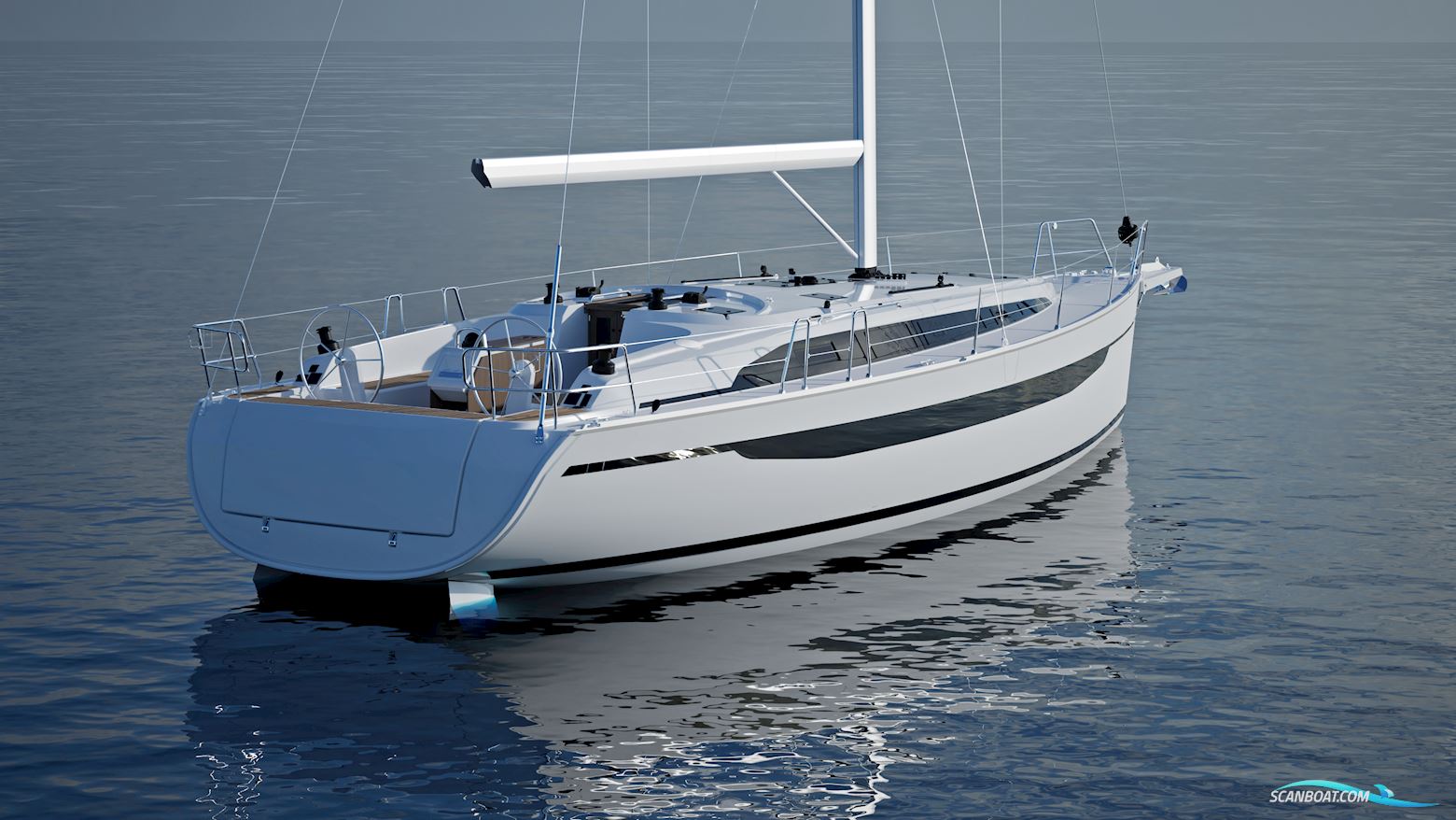 Bavaria Cruiser 46 SE