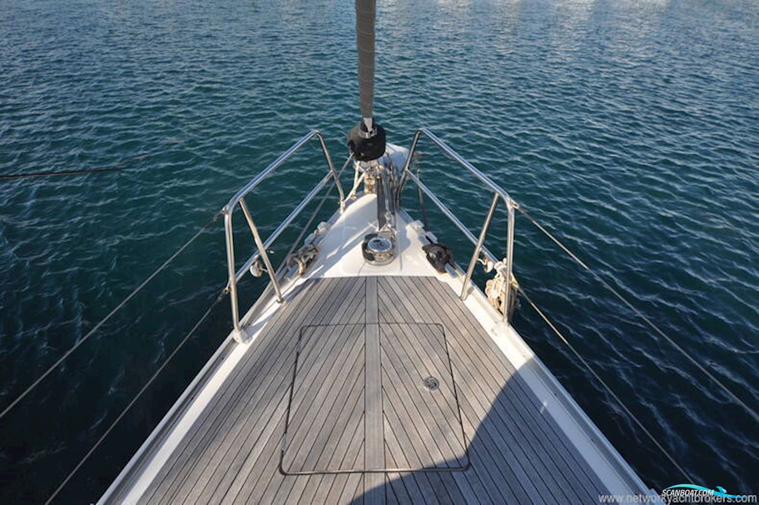 Bavaria Cruiser 46 Style