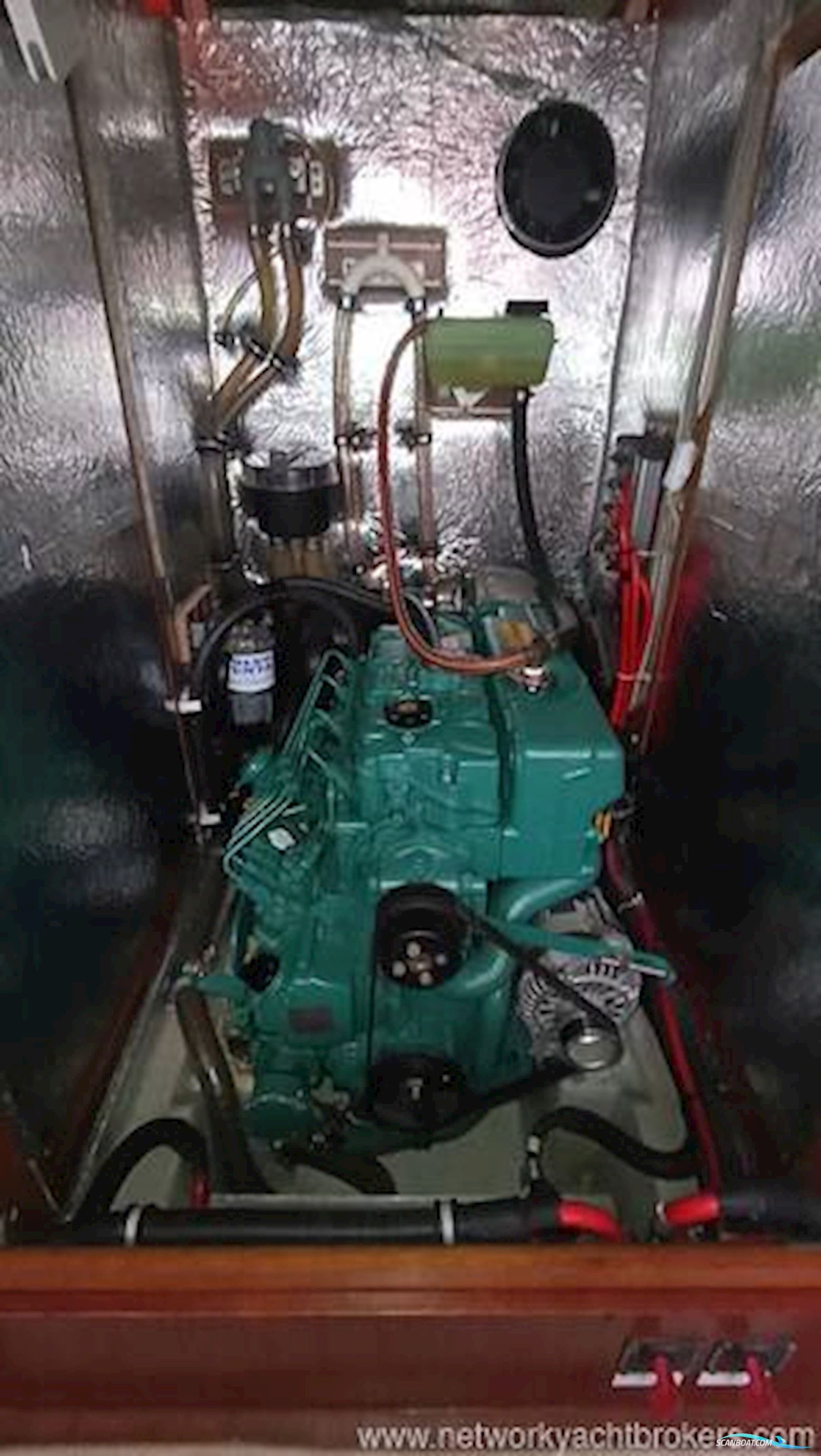 Bavaria Cruiser 46 Style