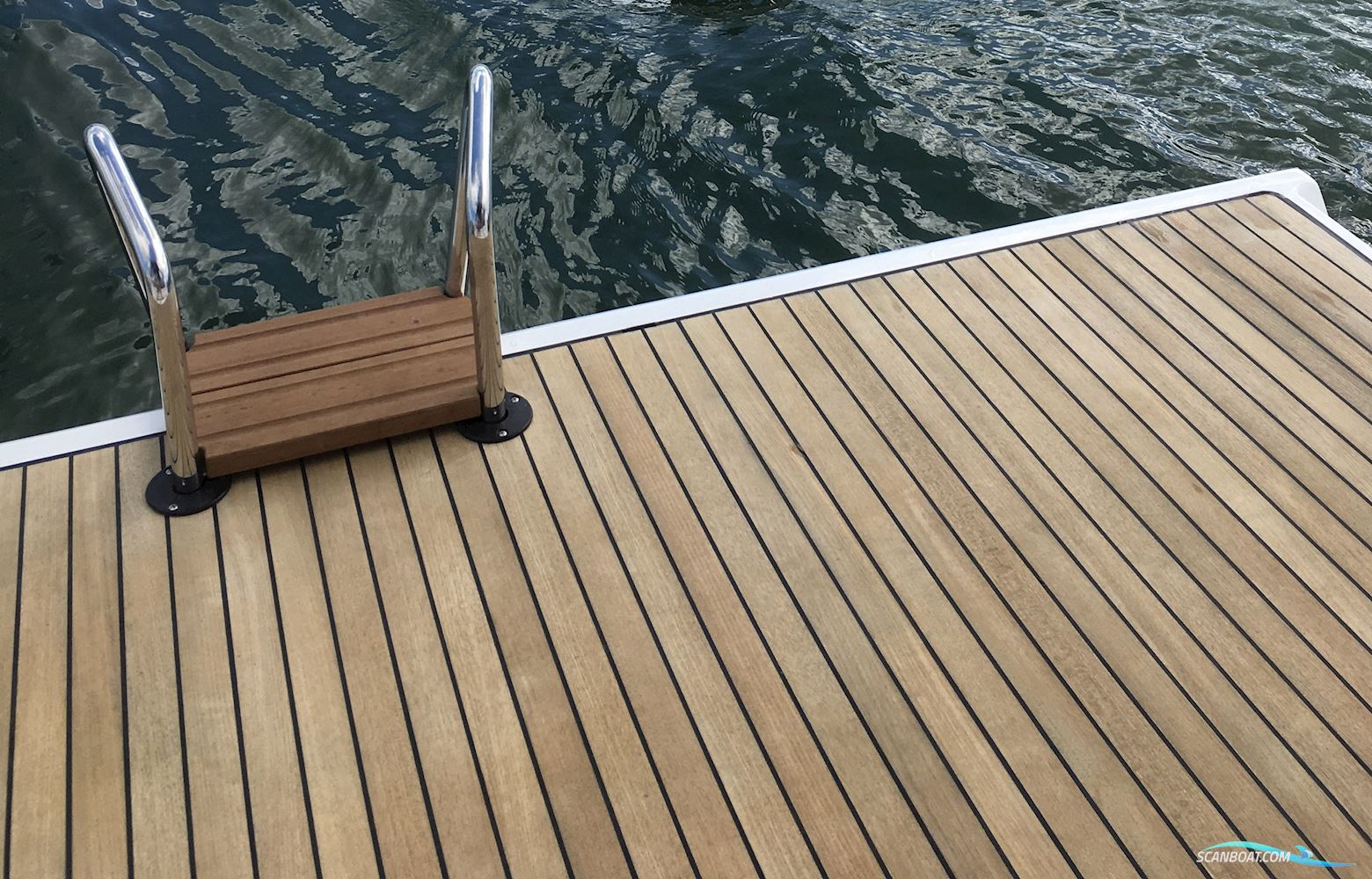 Bavaria Cruiser 46 Style