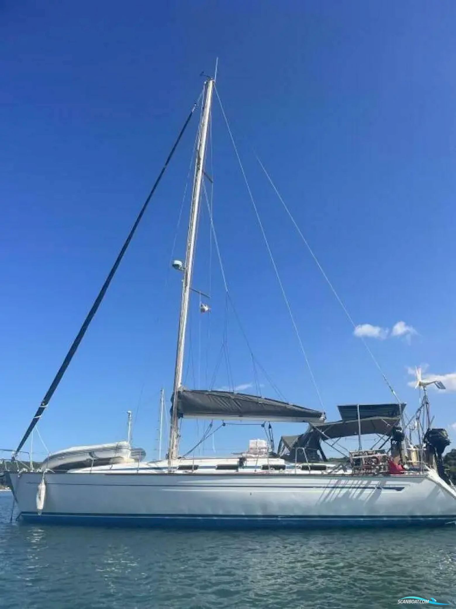 Bavaria Cruiser 50