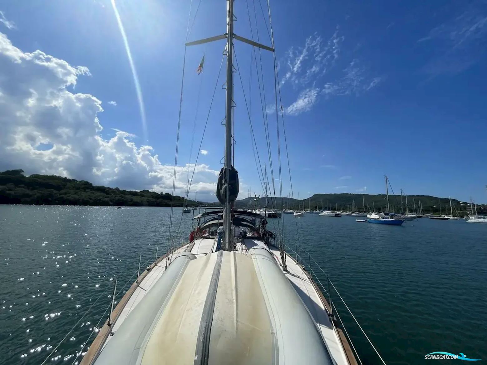Bavaria Cruiser 50