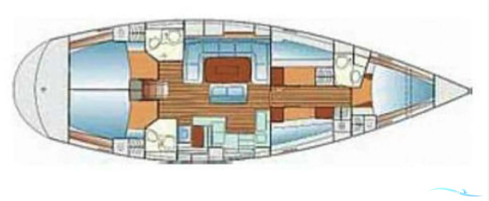 Bavaria Cruiser 50