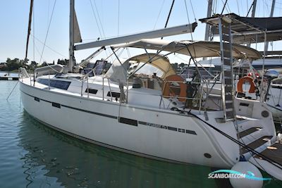 Bavaria Cruiser 51 Segelboot 2014, mit Volvo Penta D2-75 motor, Griechenland