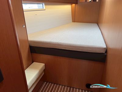 Bavaria Cruiser 51 Segelboot 2022, mit Volvo Penta motor, Niederlande
