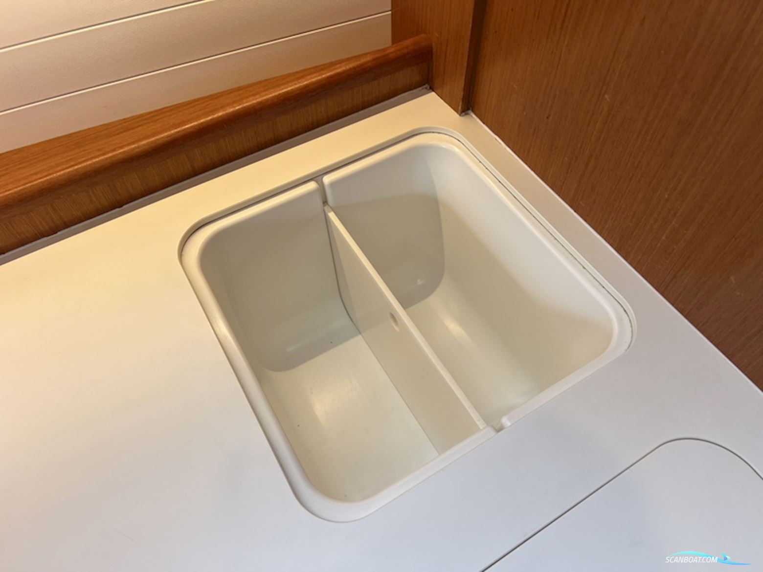 Bavaria Cruiser 51