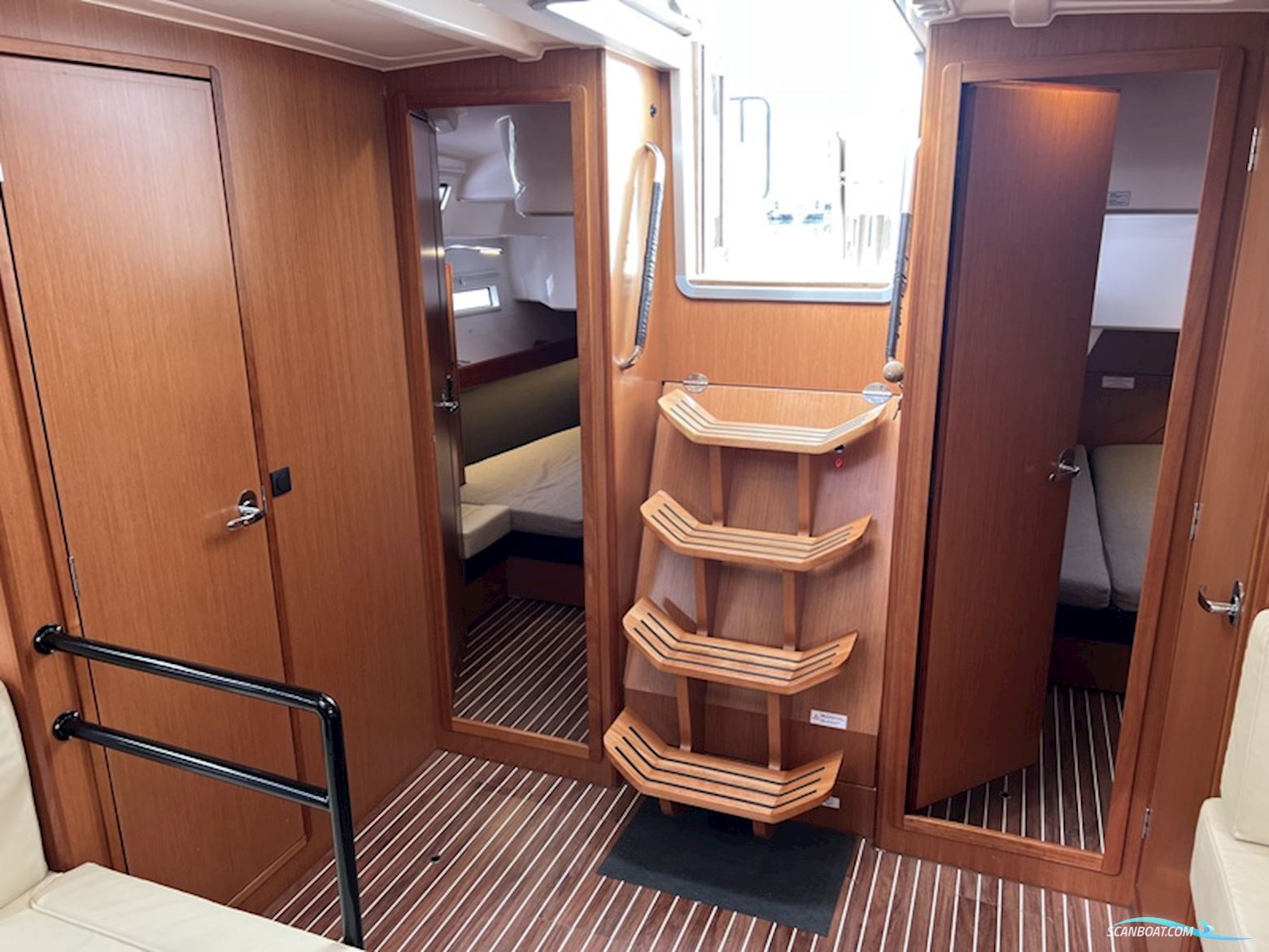 Bavaria Cruiser 51