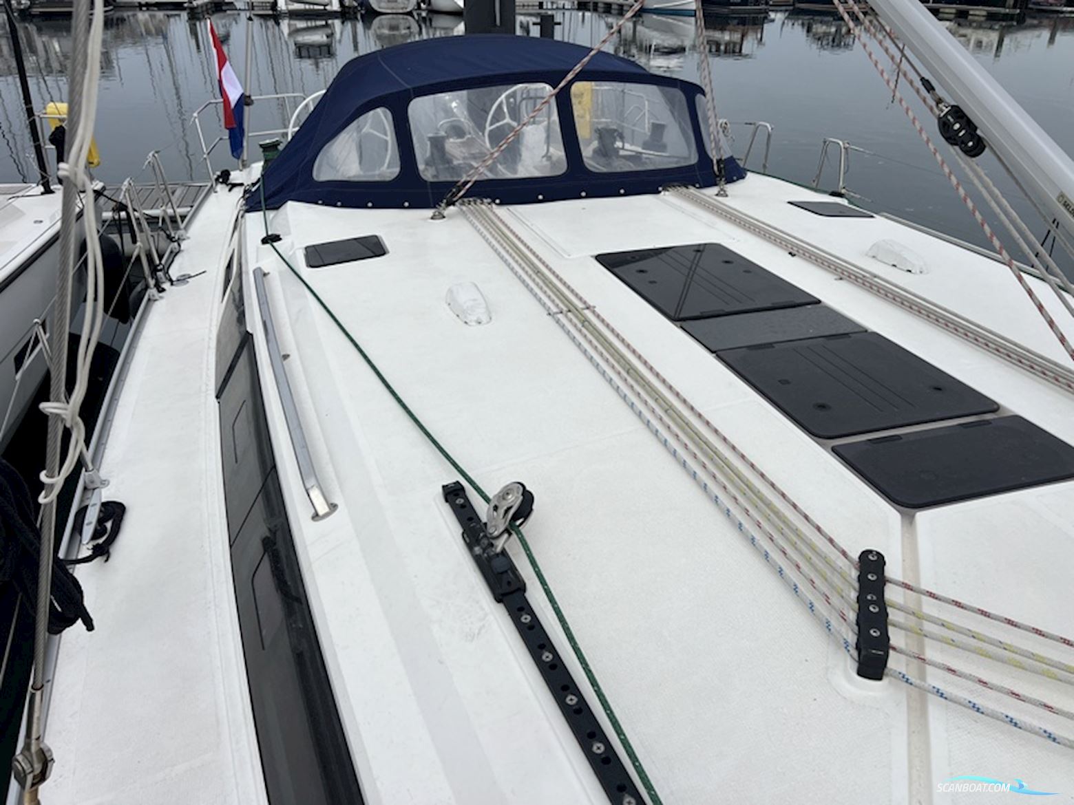 Bavaria Cruiser 51