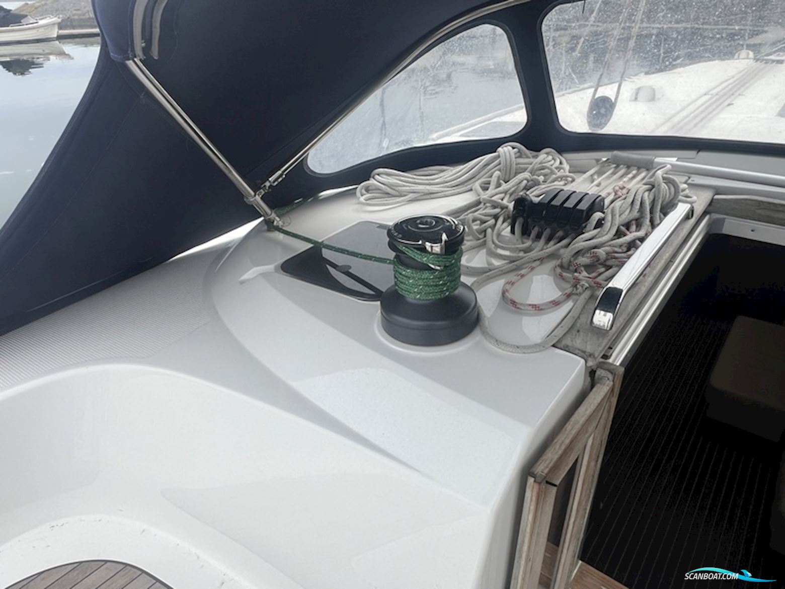 Bavaria Cruiser 51