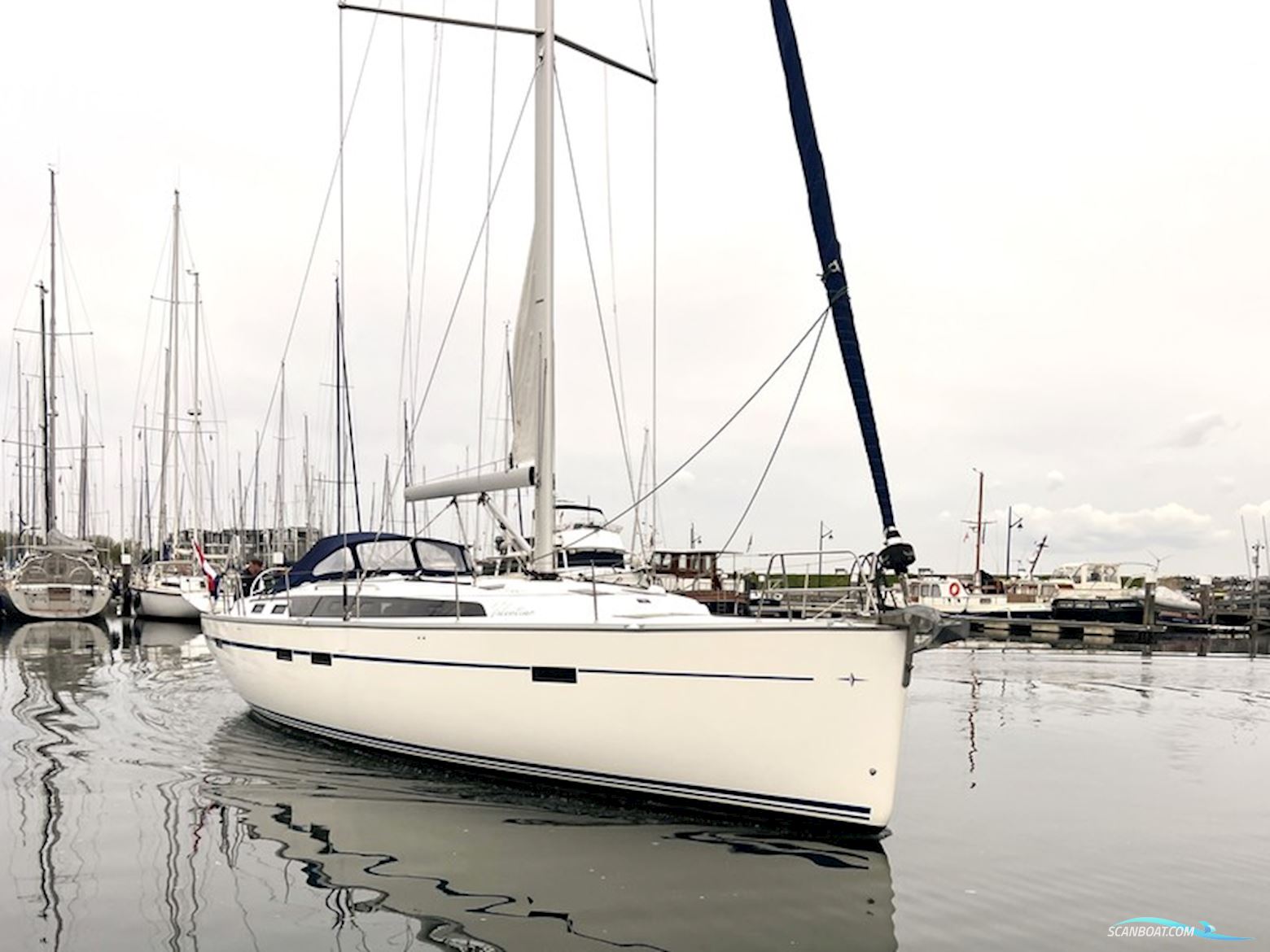 Bavaria Cruiser 51
