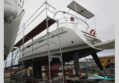 BAVARIA CRUISER 55 Segelboot 2011, mit Volvo Penta D3-110 motor, Deutschland