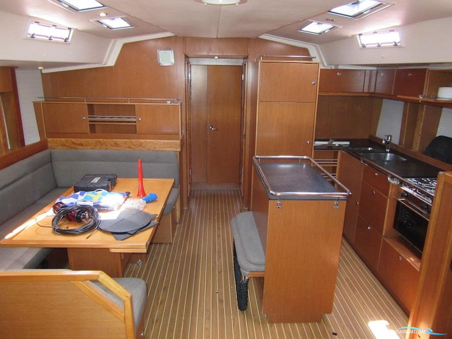Bavaria Cruiser 55