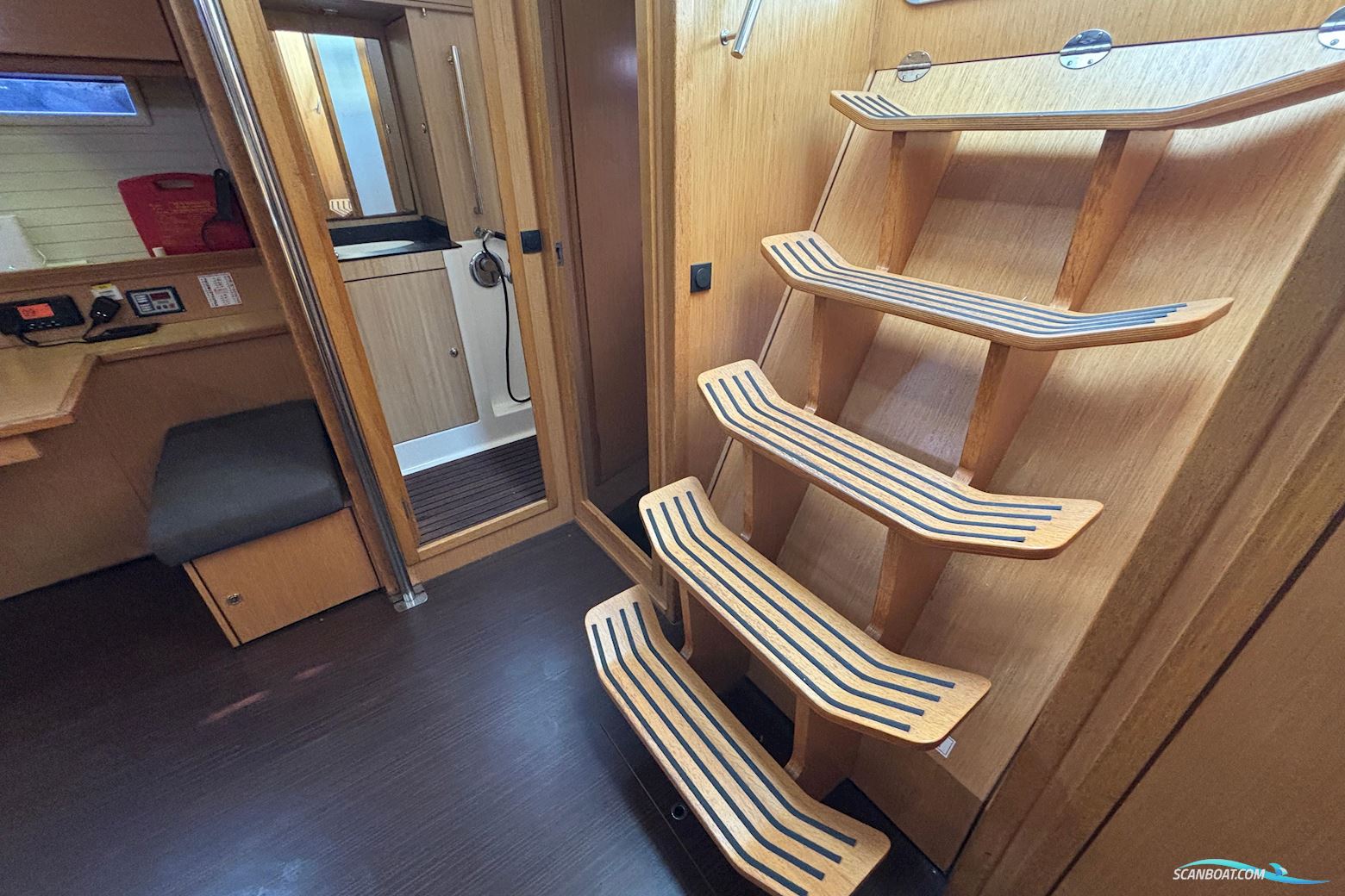 Bavaria Cruiser 55
