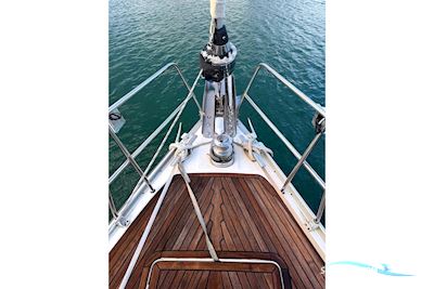 Bavaria Cruiser 55 Segelboot 2010, mit Volvo Penta D3-110 motor, Spanien