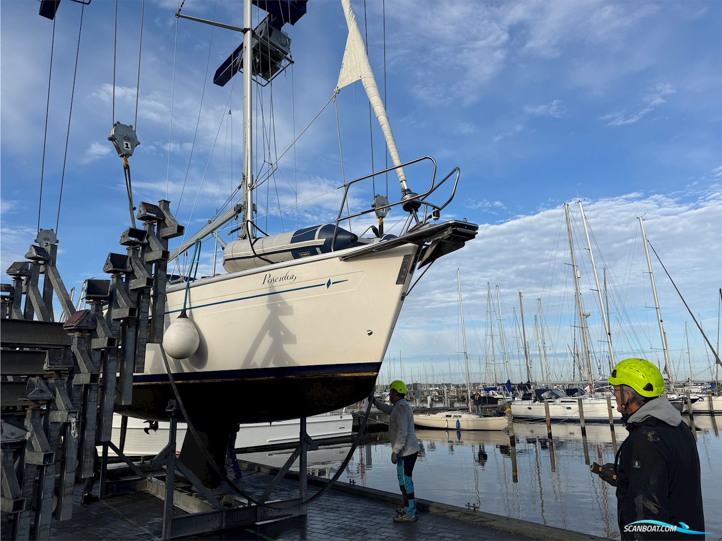 Bavaria Holiday 36-3