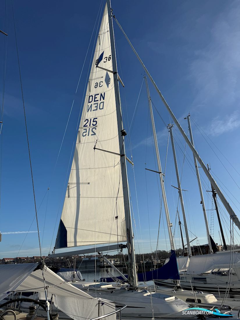 Bavaria Holiday 36-3