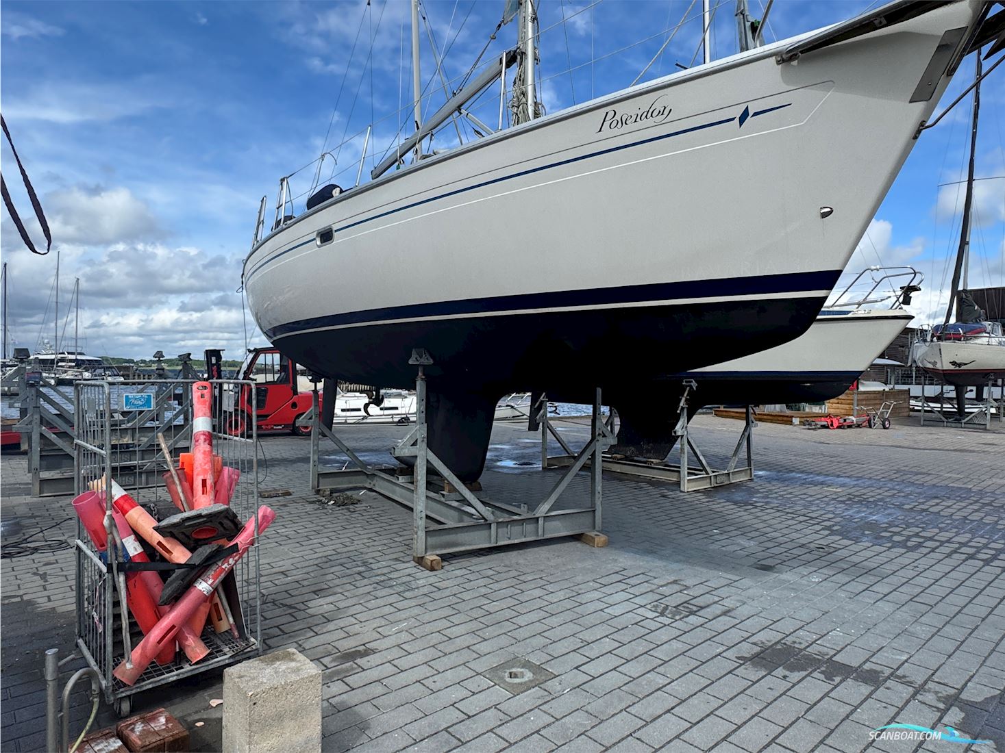 Bavaria Holiday 36-3