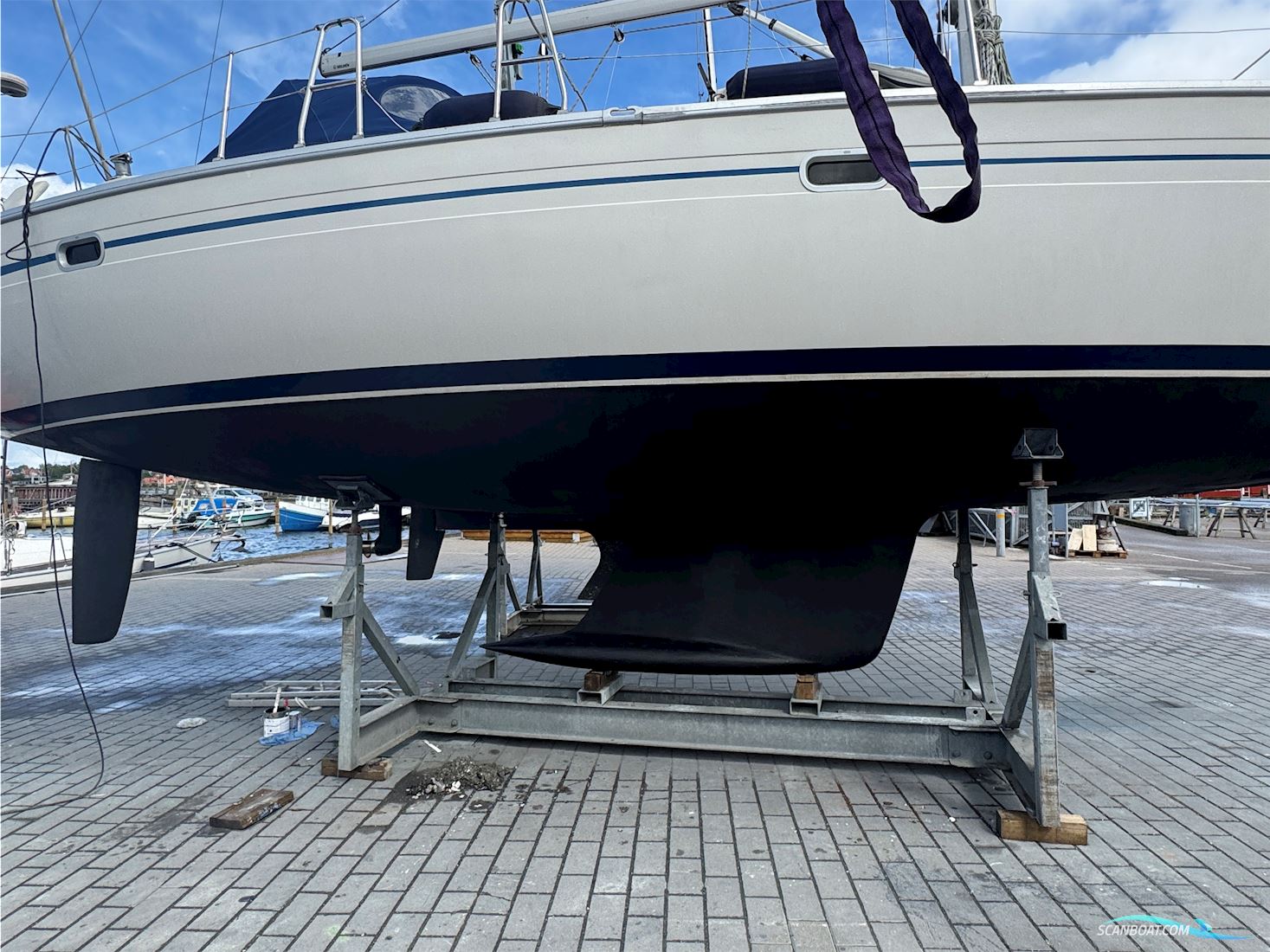 Bavaria Holiday 36-3