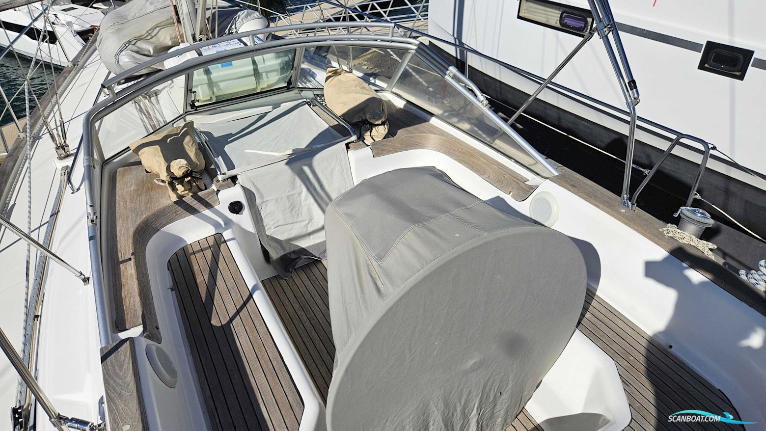 Bavaria Ocean 40 CC