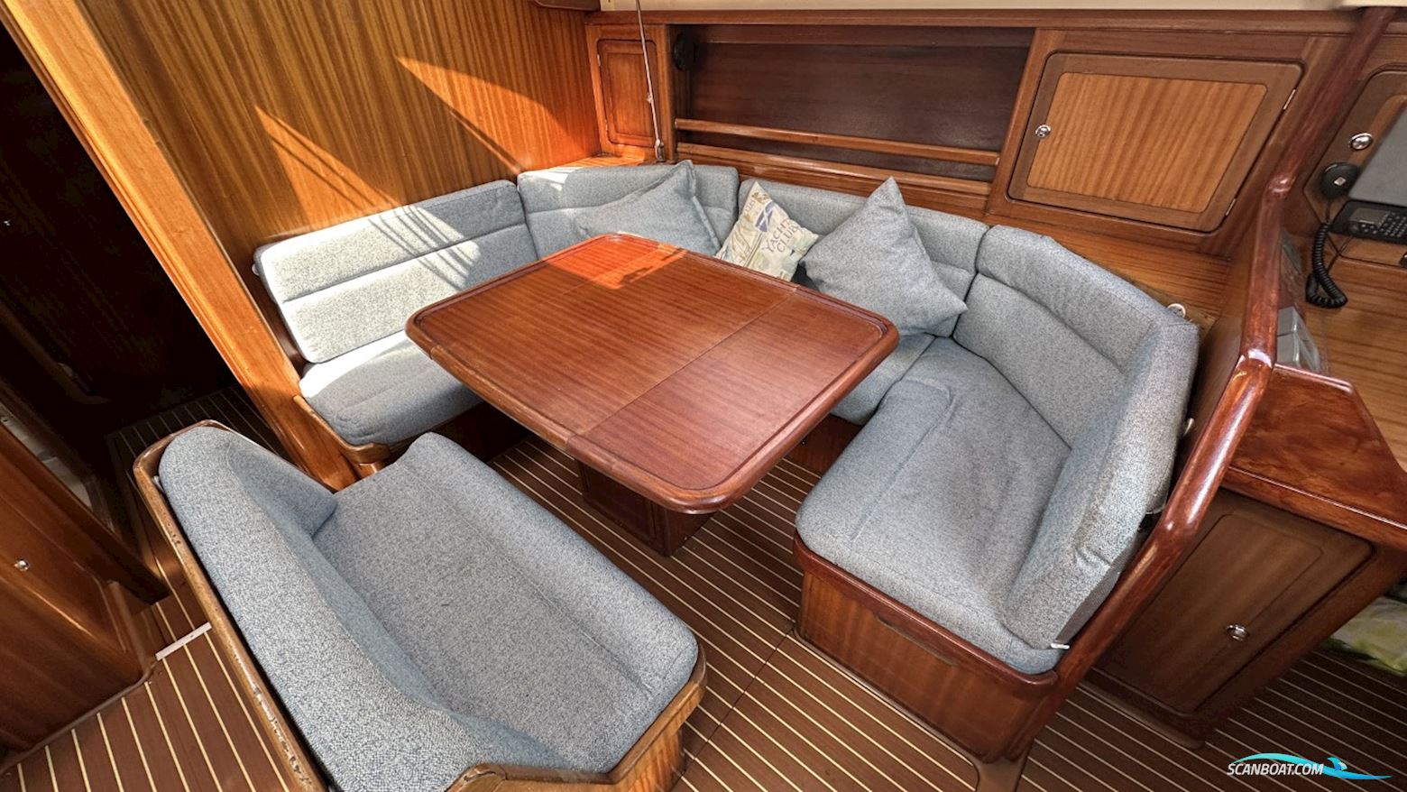 Bavaria Ocean 47 CC