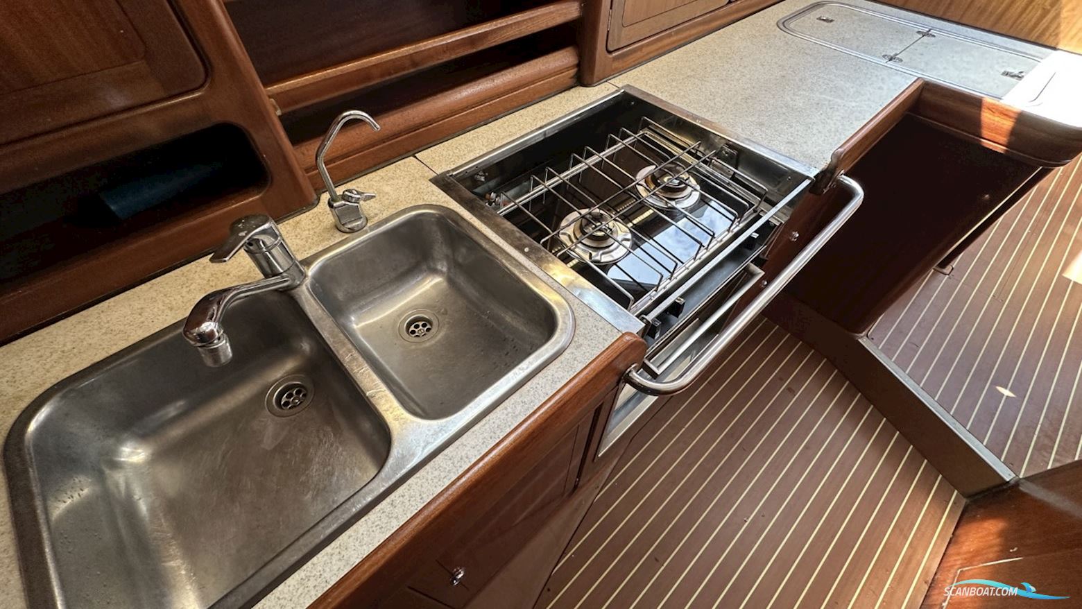 Bavaria Ocean 47 CC
