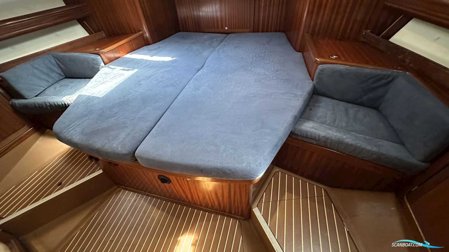 Bavaria Ocean 47 CC