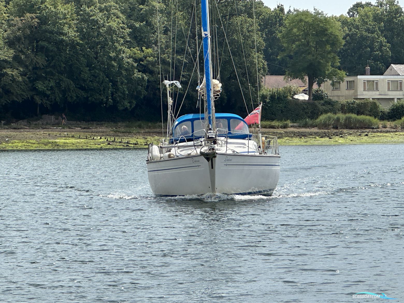 Bavaria Ocean 47 CC