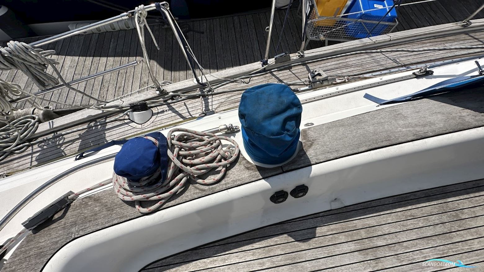 Bavaria Ocean 47 CC
