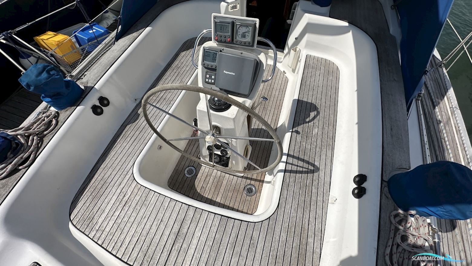 Bavaria Ocean 47 CC