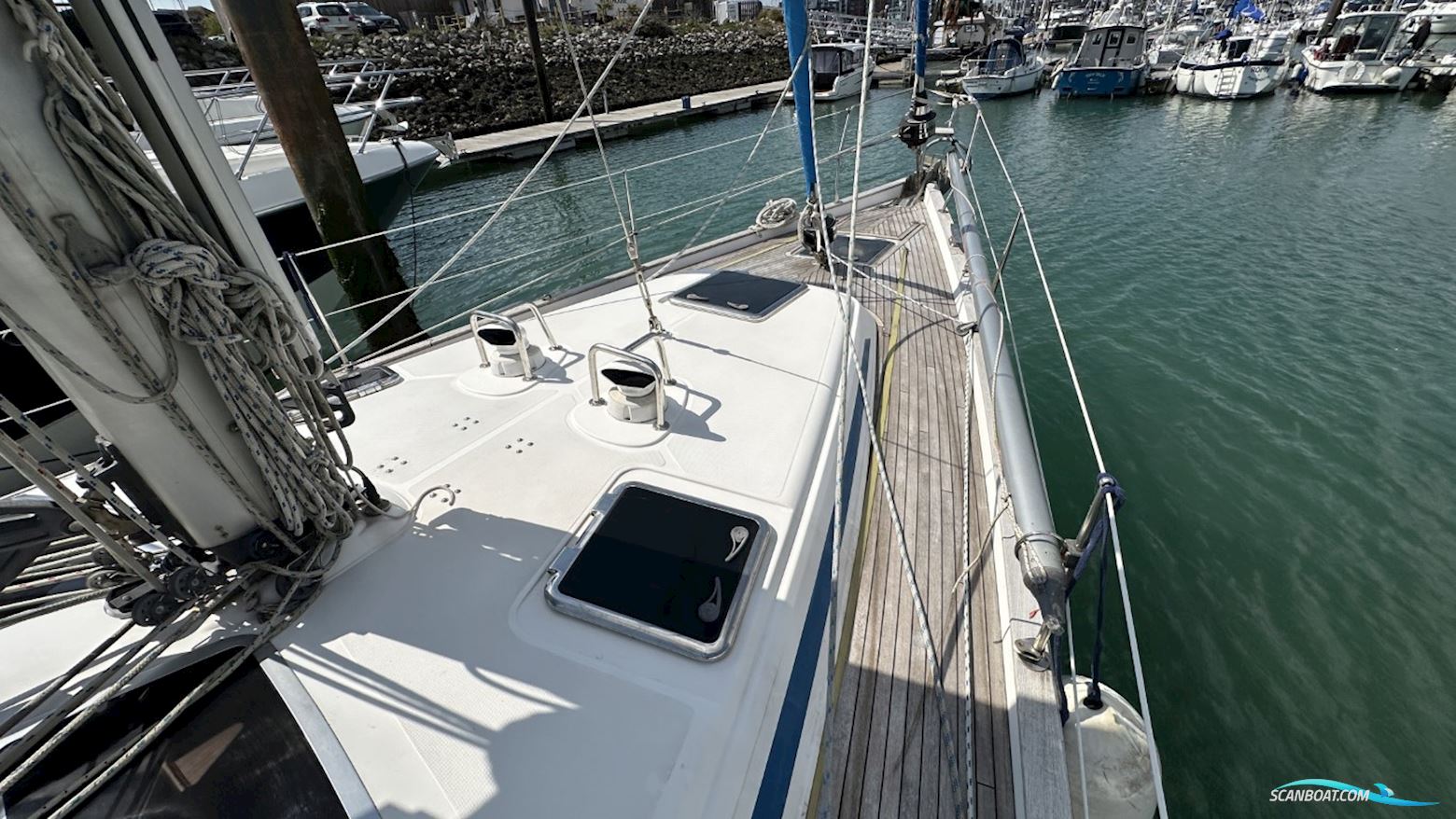 Bavaria Ocean 47 CC