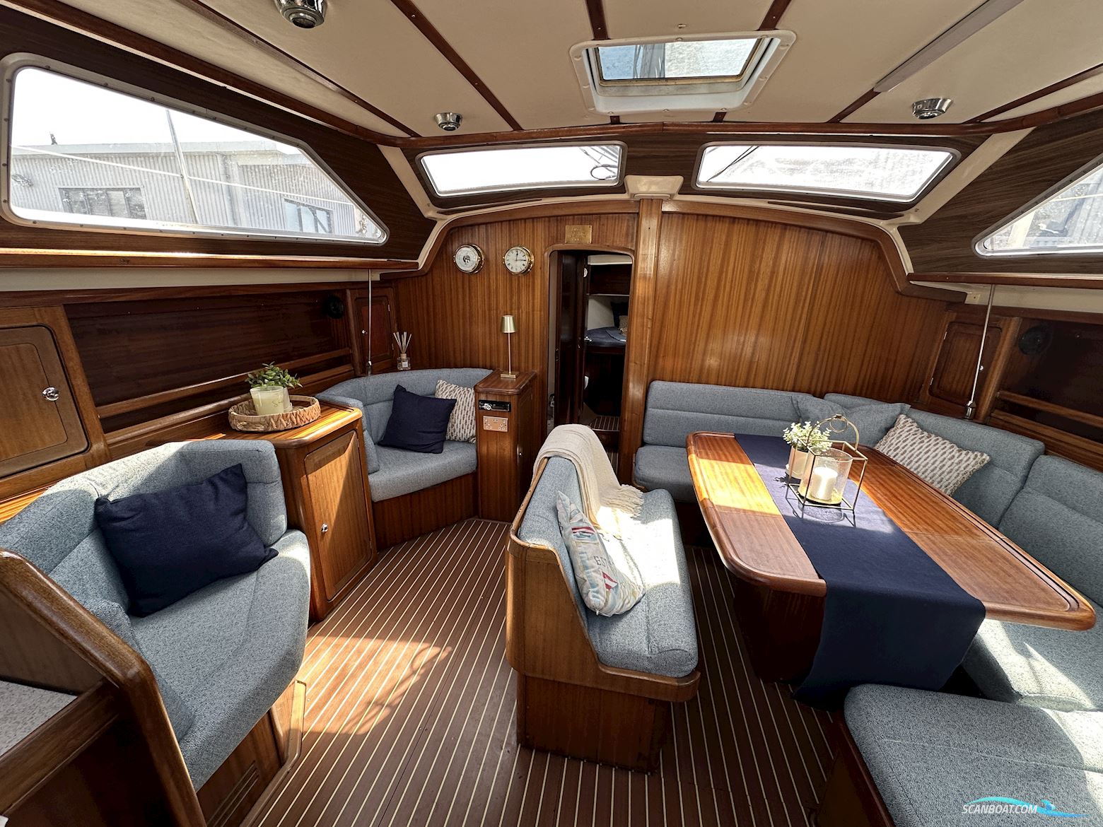 Bavaria Ocean 47 CC