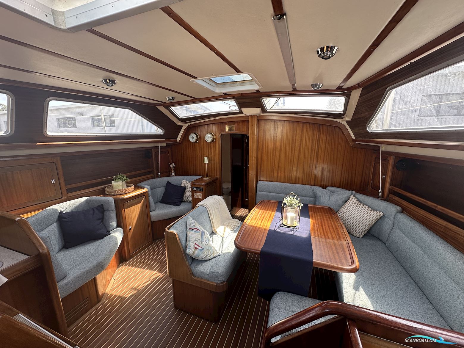 Bavaria Ocean 47 CC
