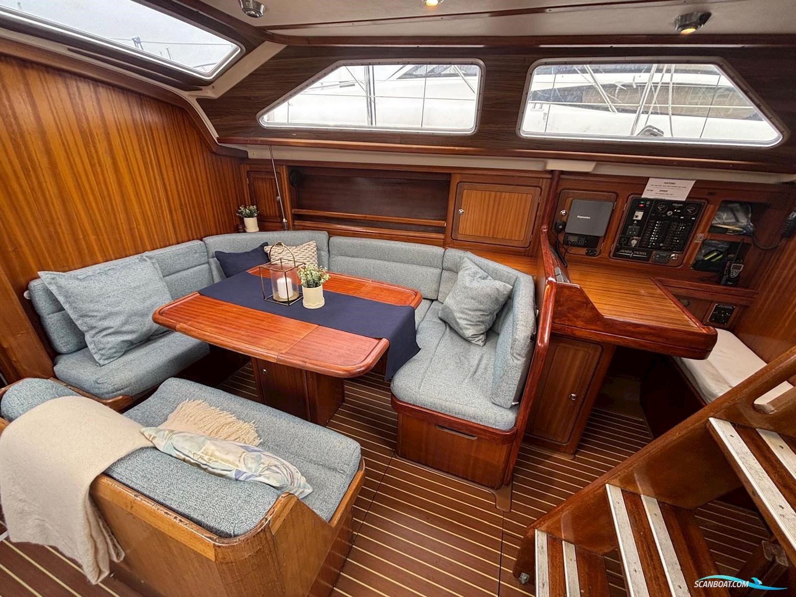 Bavaria Ocean 47 CC