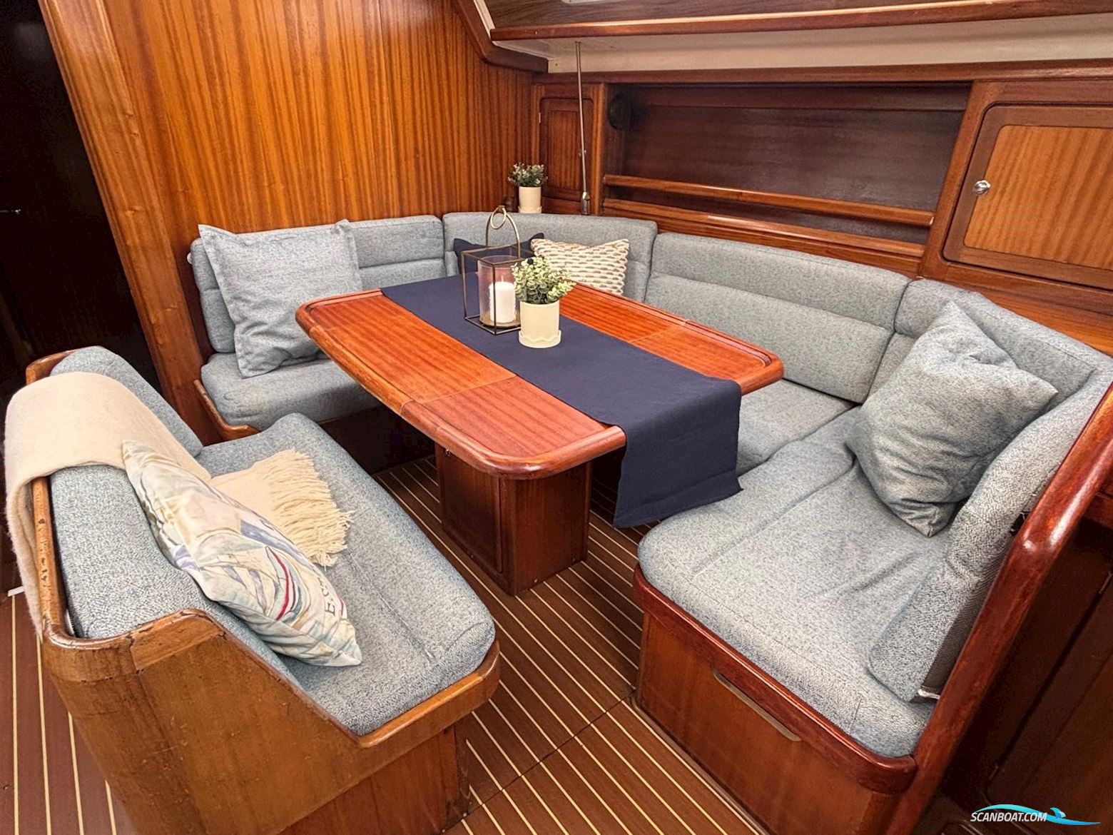 Bavaria Ocean 47 CC