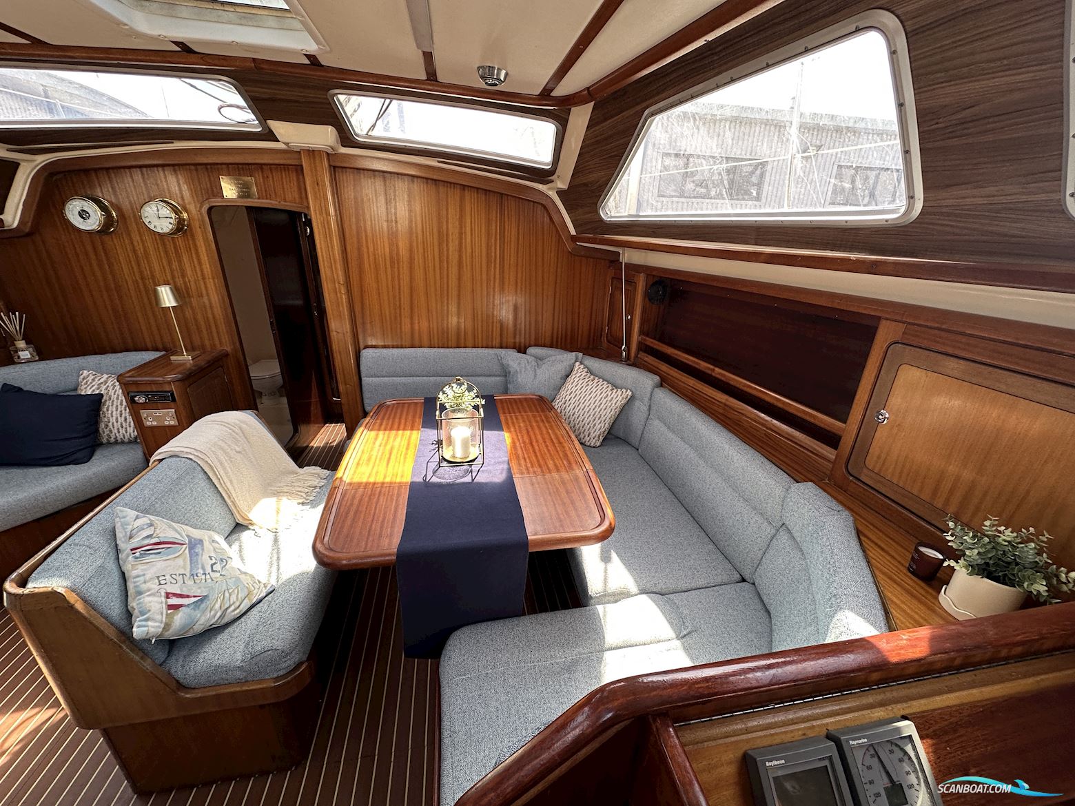 Bavaria Ocean 47 CC