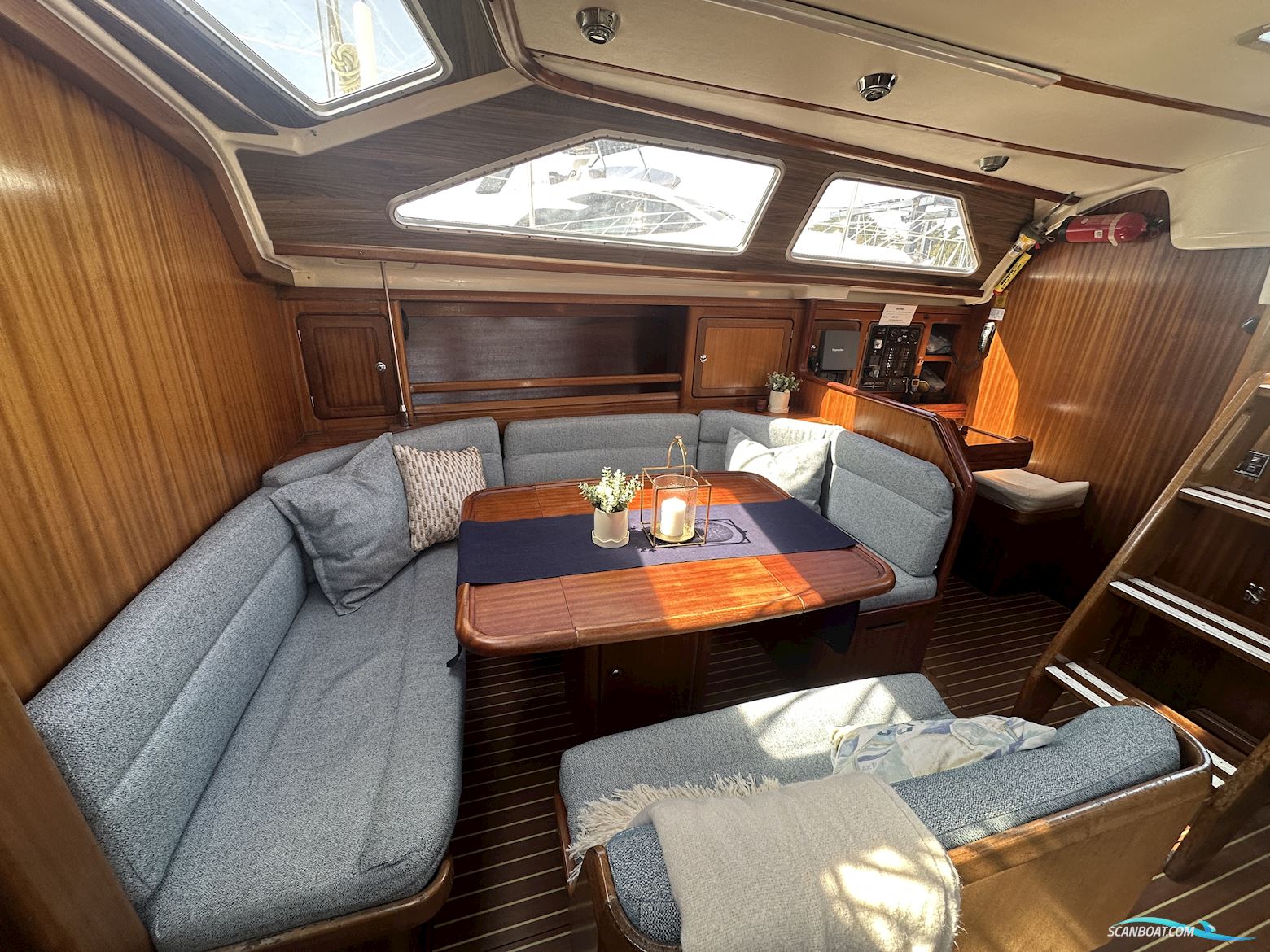 Bavaria Ocean 47 CC