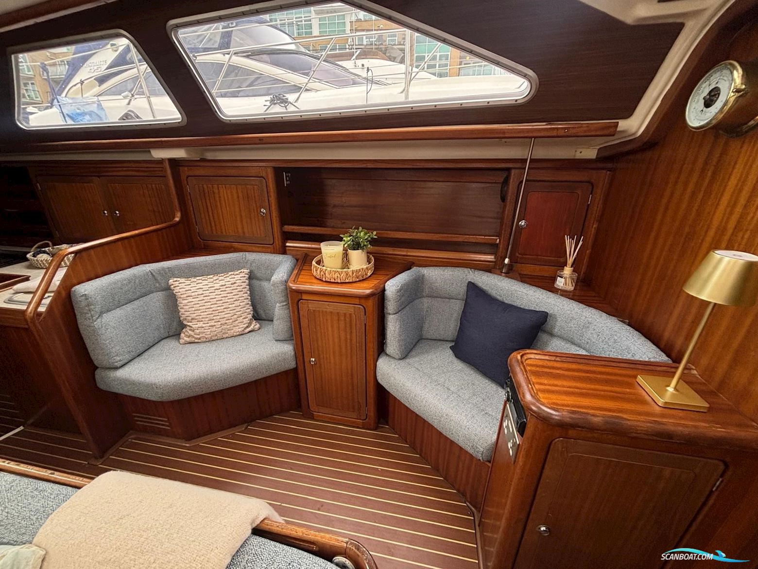 Bavaria Ocean 47 CC