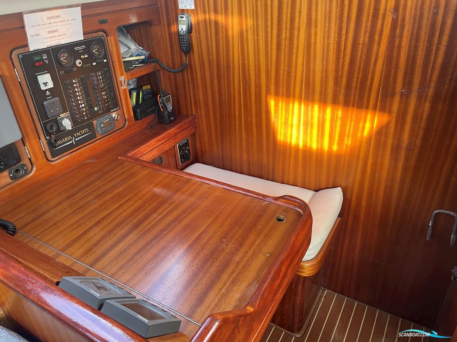 Bavaria Ocean 47 CC