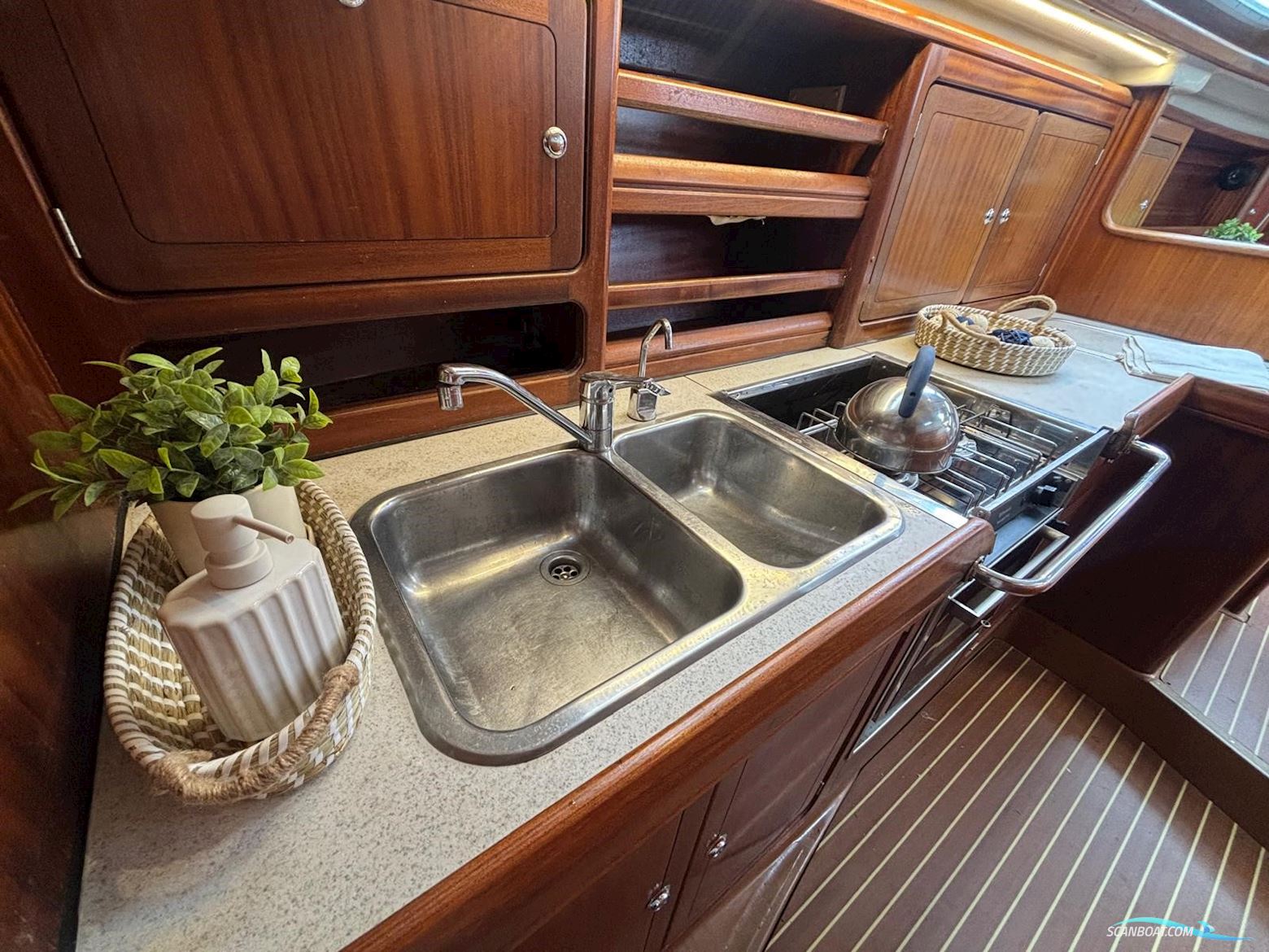 Bavaria Ocean 47 CC