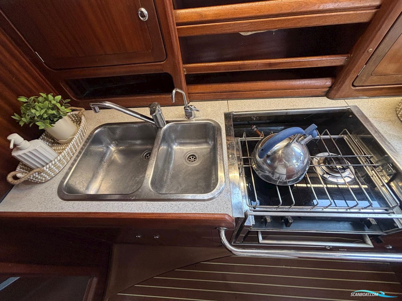 Bavaria Ocean 47 CC