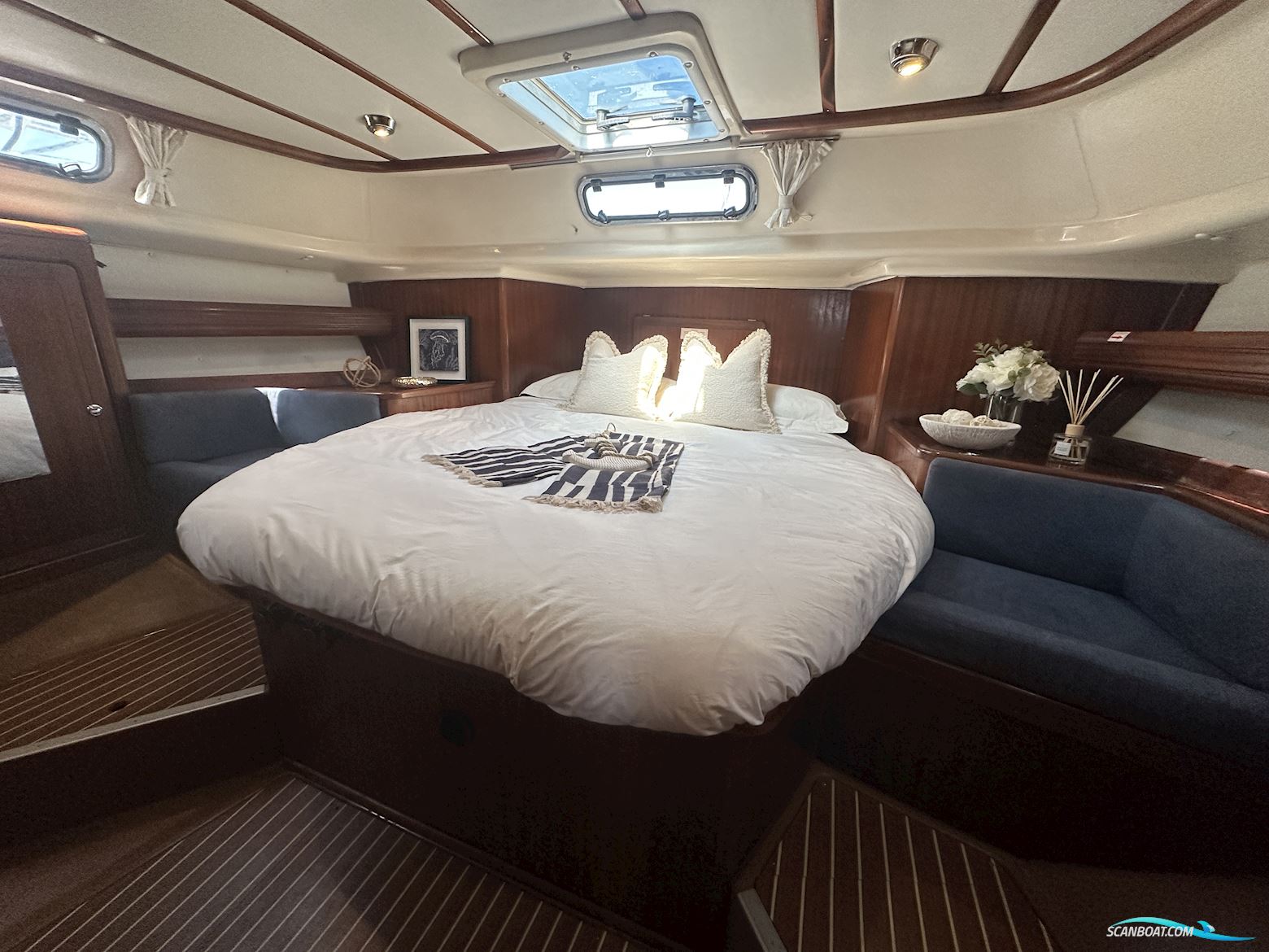 Bavaria Ocean 47 CC
