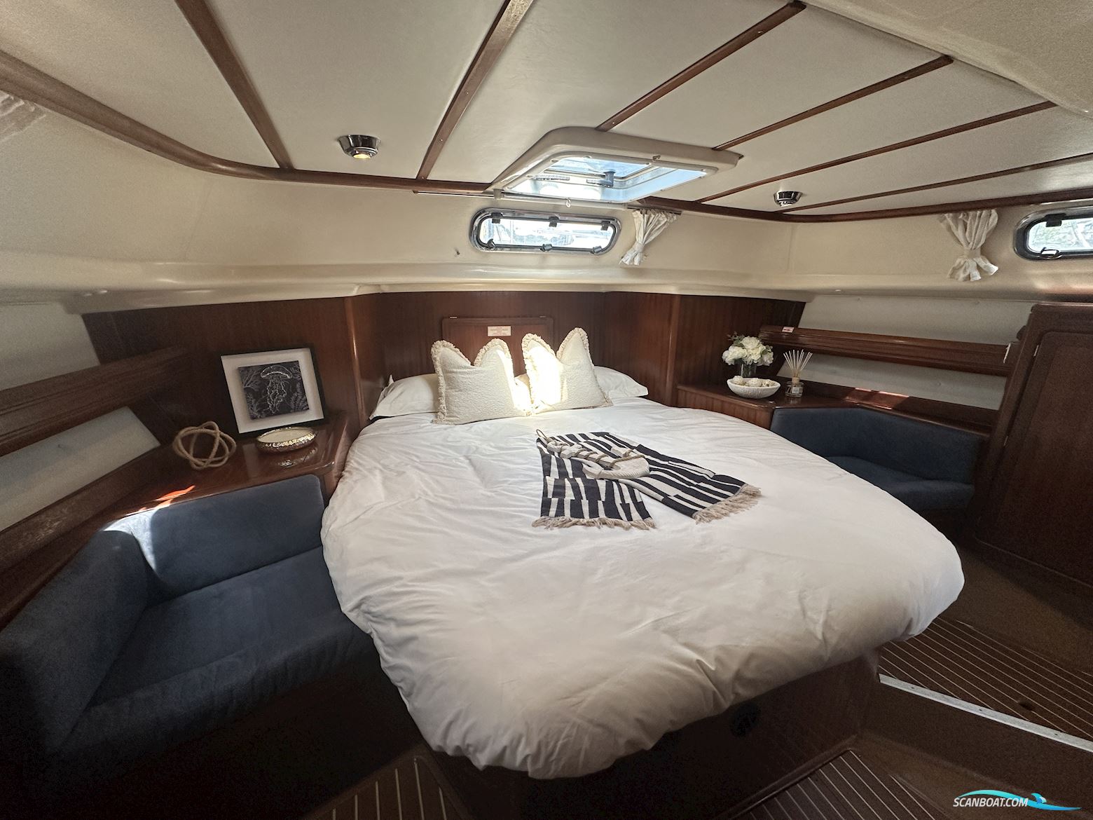 Bavaria Ocean 47 CC