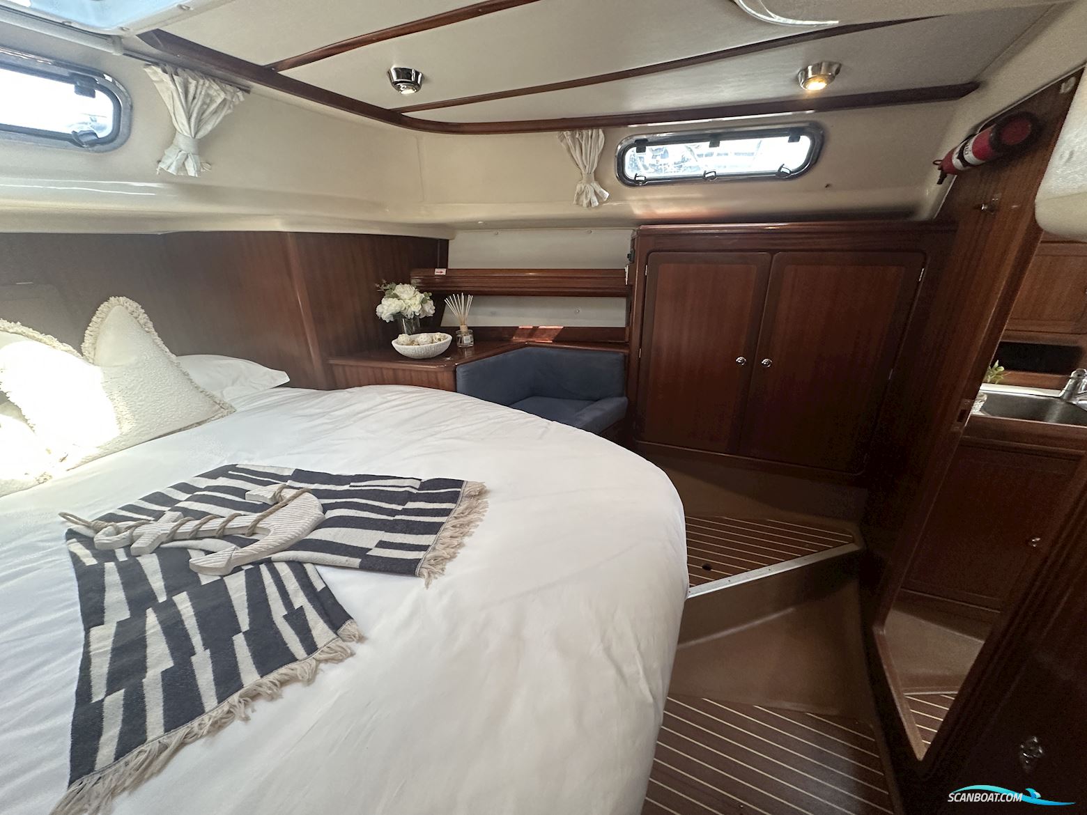 Bavaria Ocean 47 CC