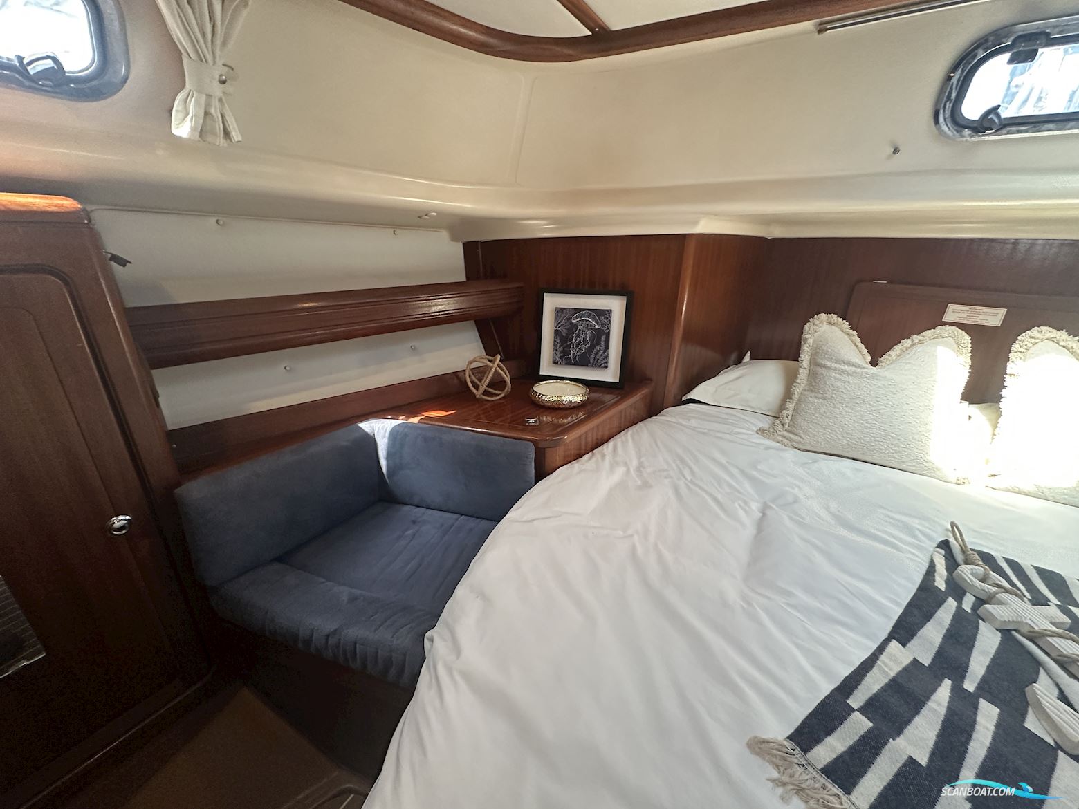 Bavaria Ocean 47 CC