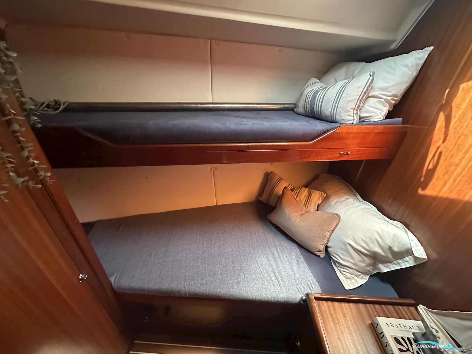 Bavaria Ocean 47 CC
