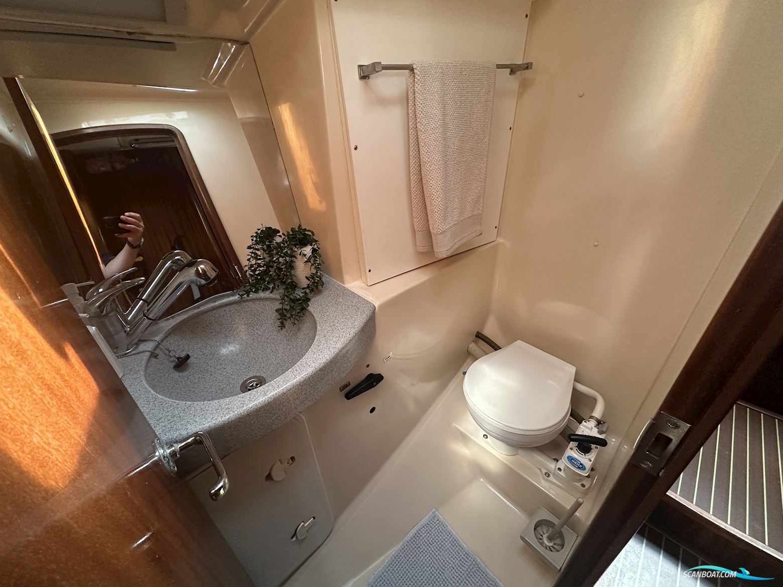 Bavaria Ocean 47 CC