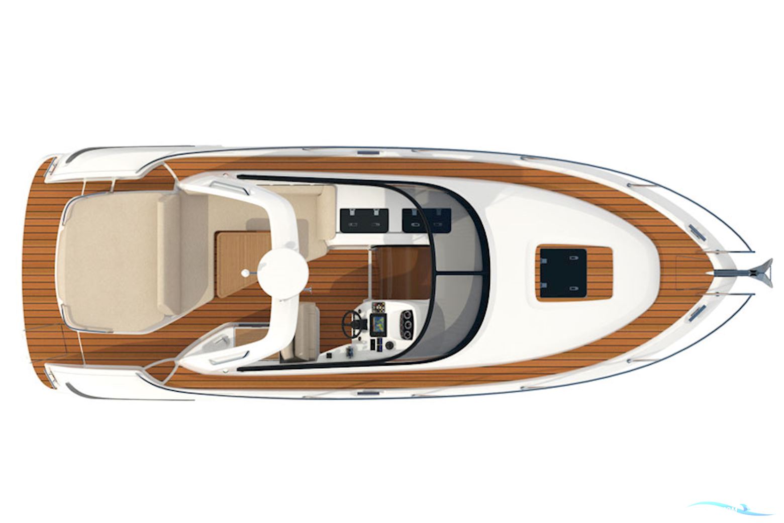 Bavaria S29 Open