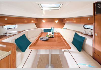 Bavaria S29 Open Segelboot 2026, Dänemark
