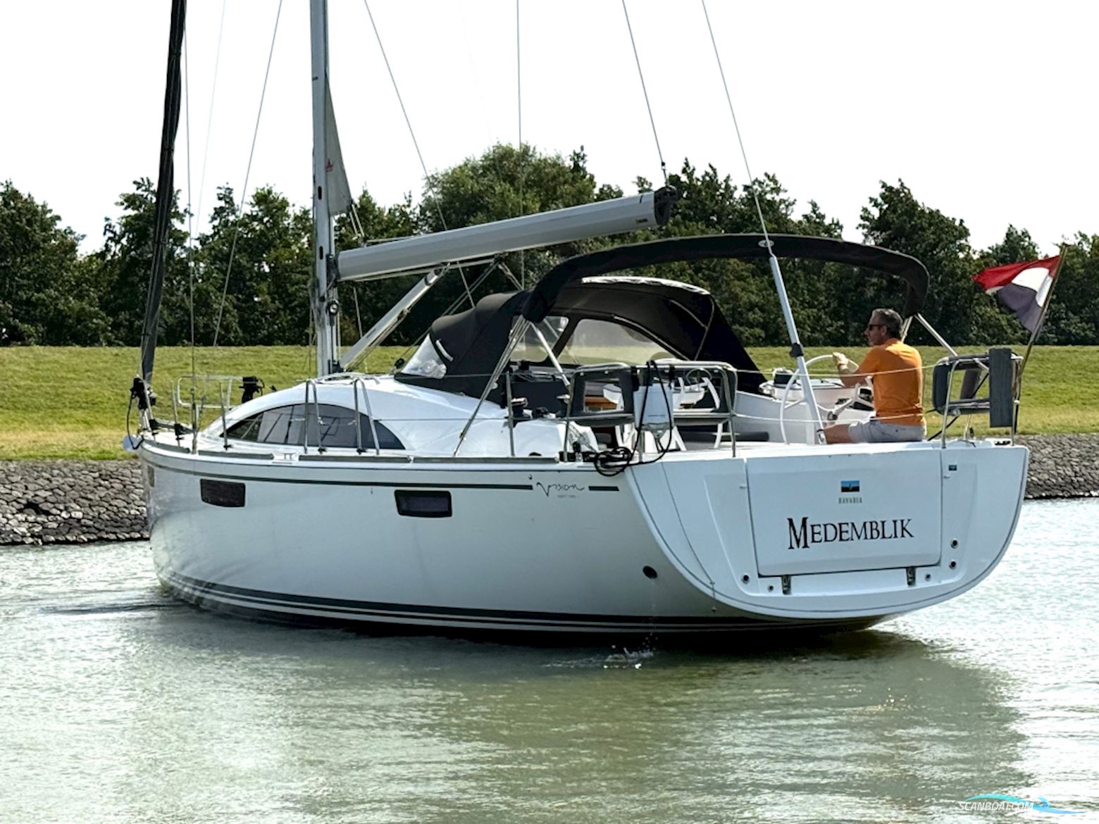 Bavaria Vision 42 (Gedupliceerd)