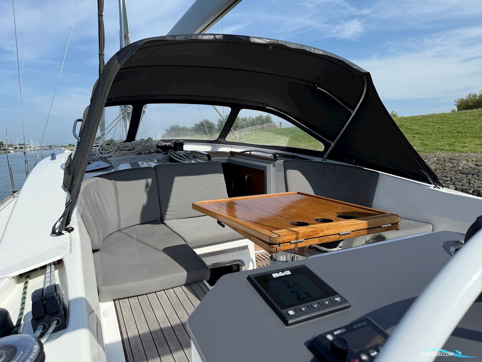 Bavaria Vision 42 (Gedupliceerd)